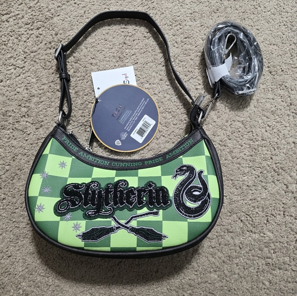 Harry Potter x Fred Segal Purse - Picture 1 of 3